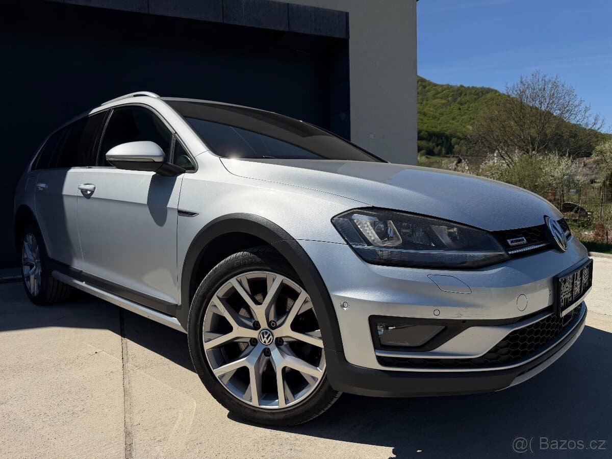 2016 Volkswagen GOLF - 3