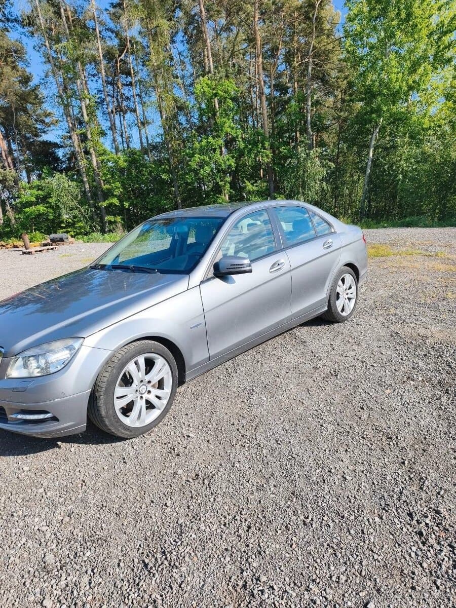 2010 Mercedes-Benz OSTATNÍ - 3