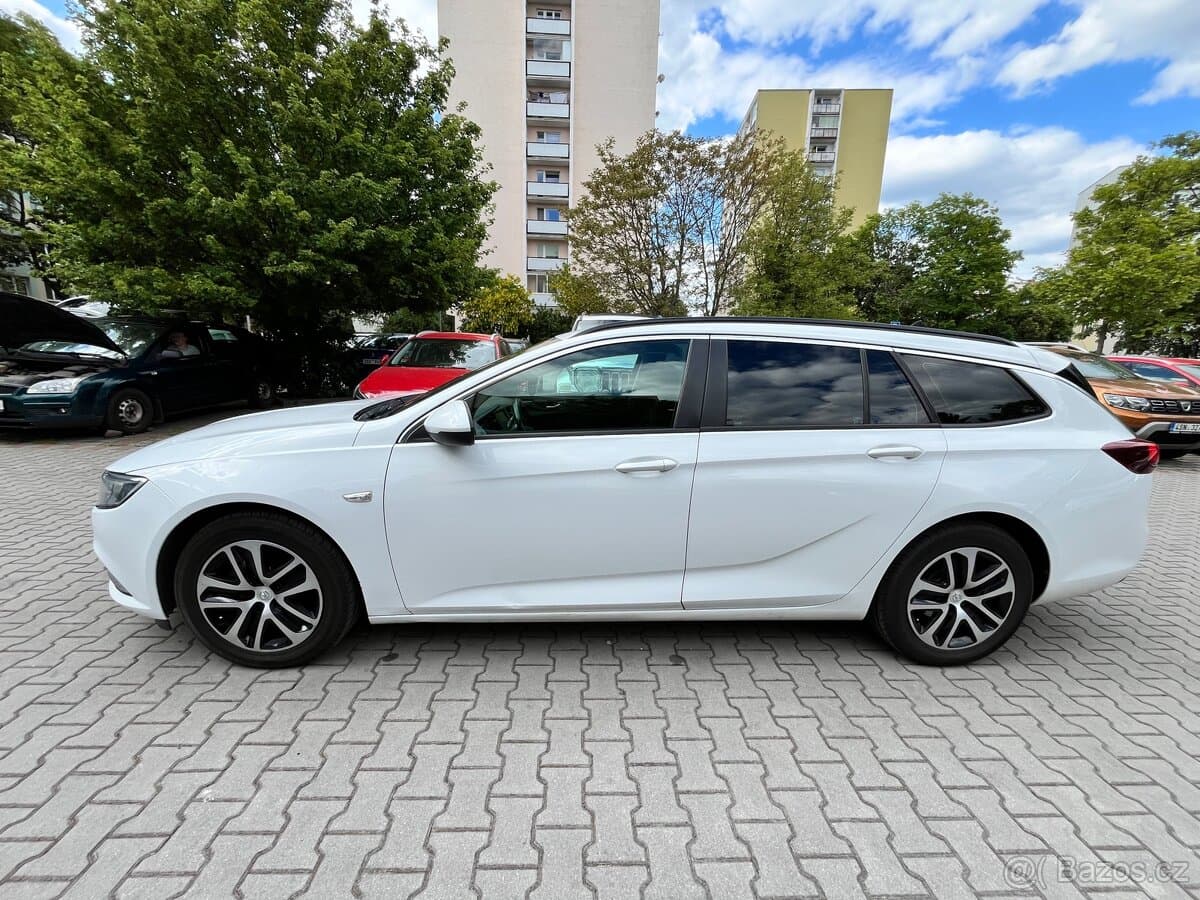 2019 Opel INSIGNIA - 3