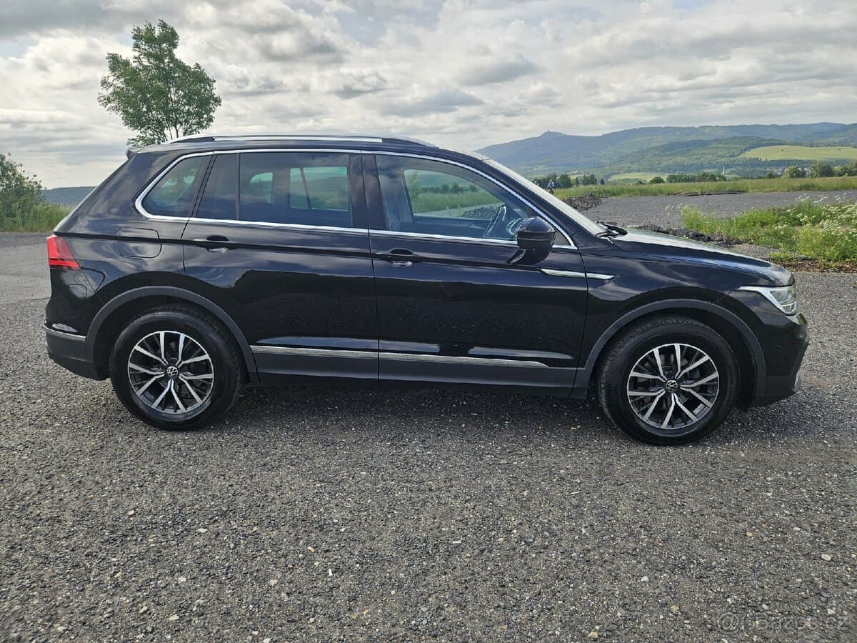 2024 Volkswagen TIGUAN - 3