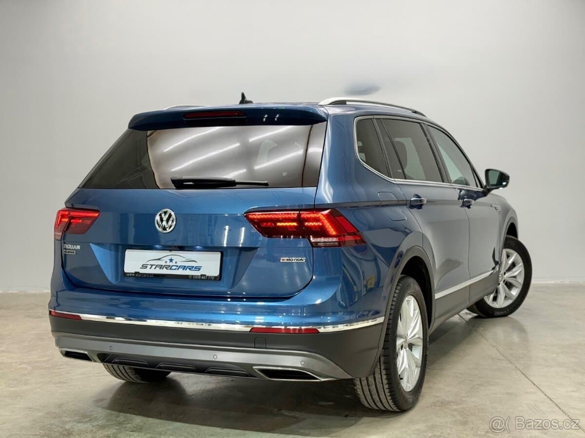 2021 Volkswagen TIGUAN - 3