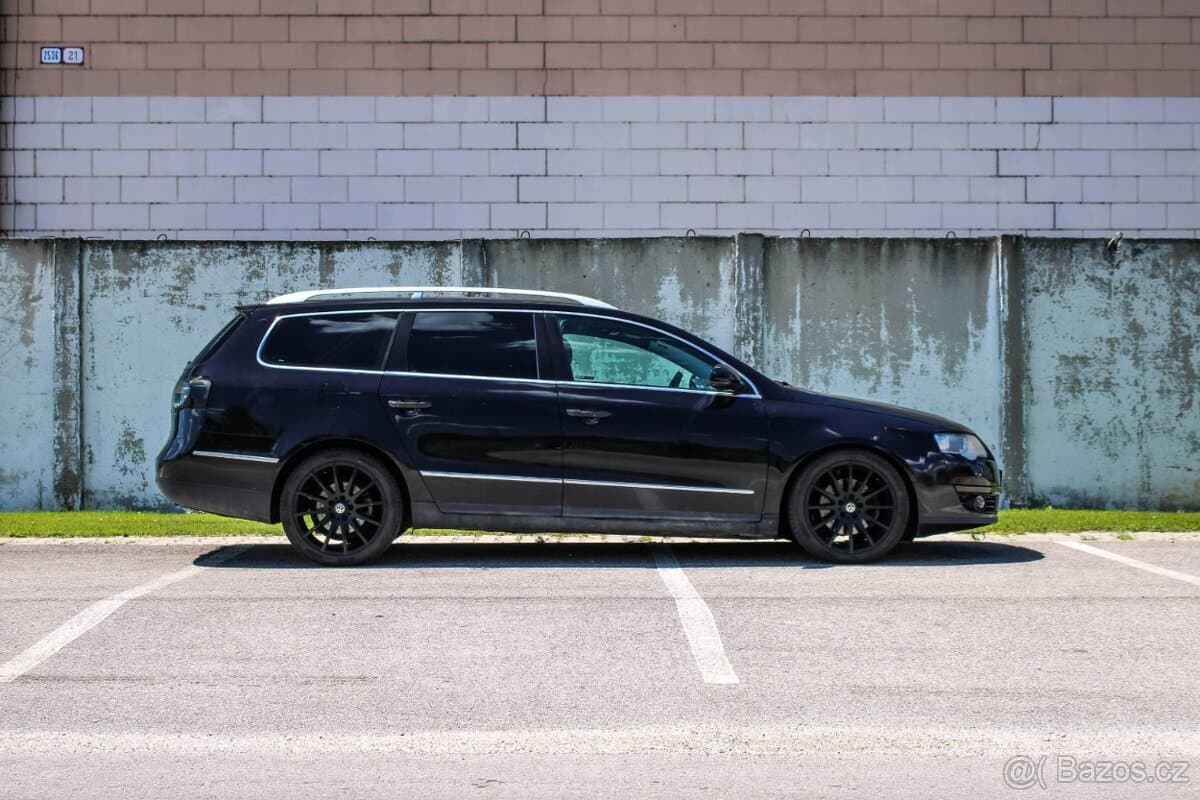 2007 Volkswagen PASSAT - 3