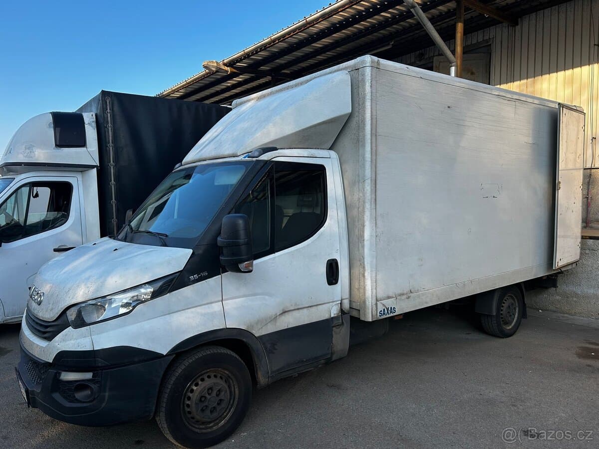 2017 Iveco OSTATNÍ - 3