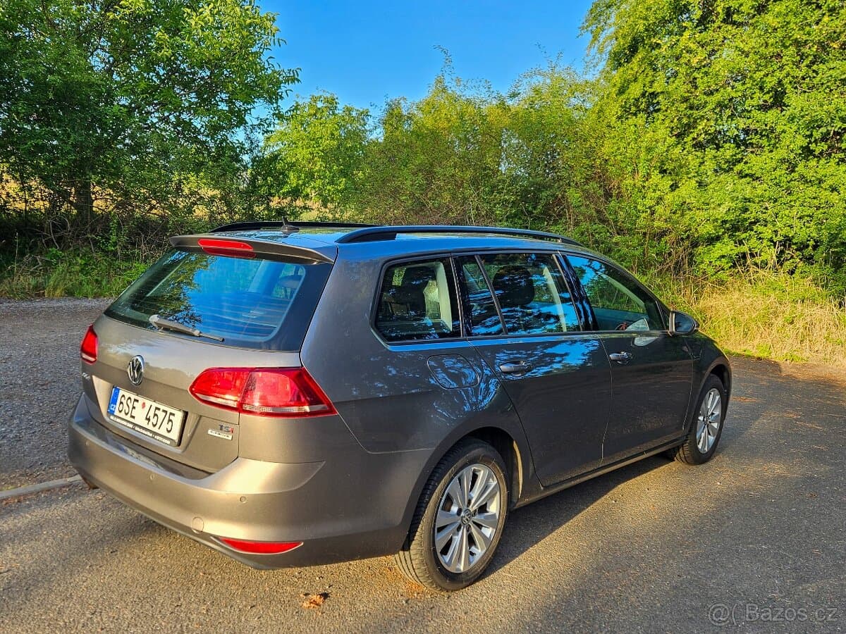 2016 Volkswagen GOLF - 3
