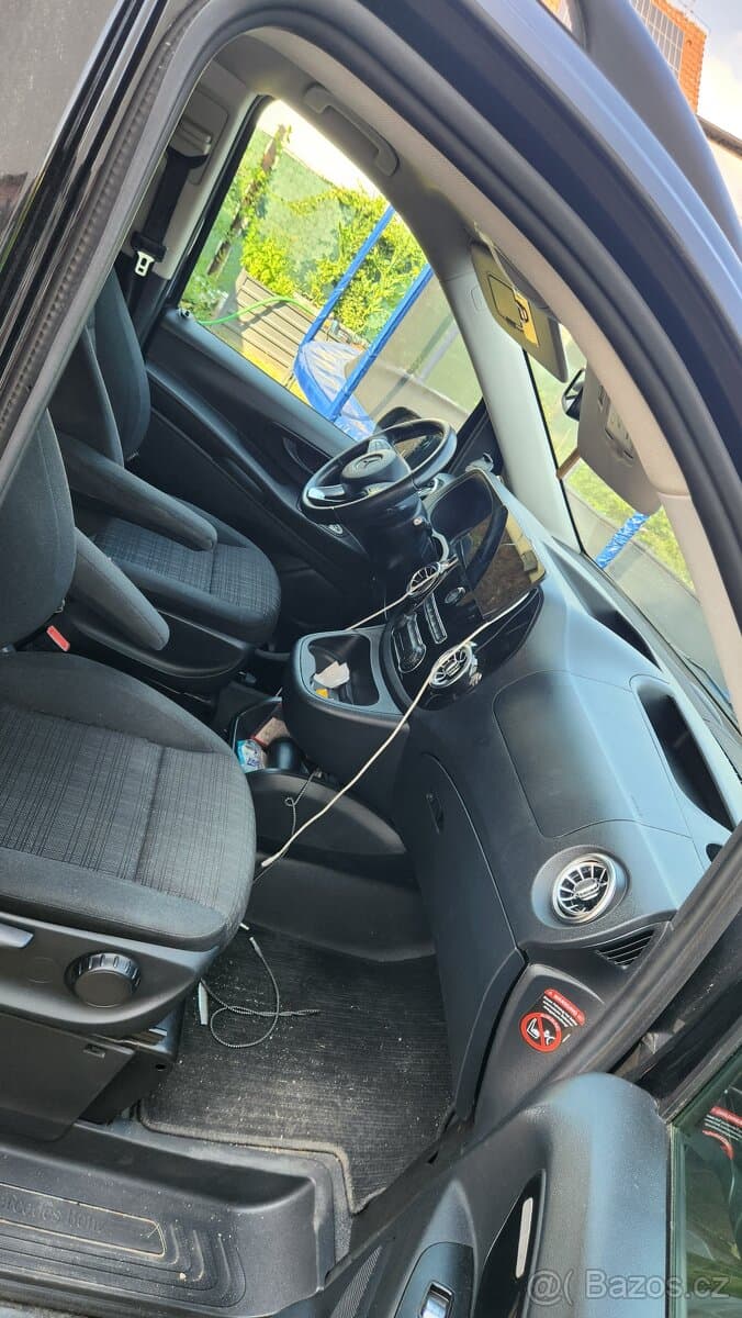 2019 Mercedes-Benz VITO - 3