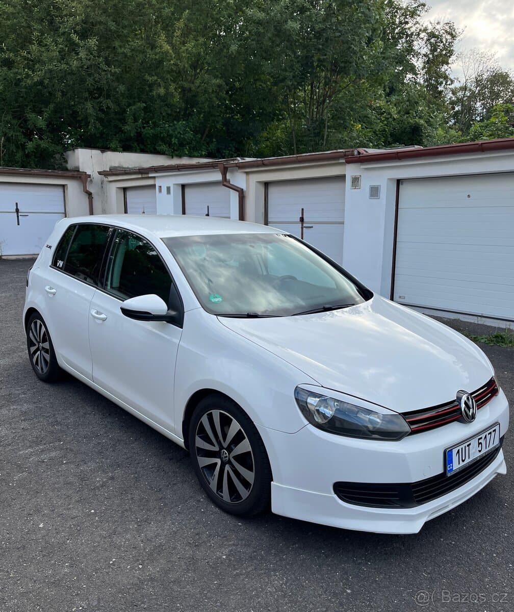 2009 Volkswagen GOLF - 3