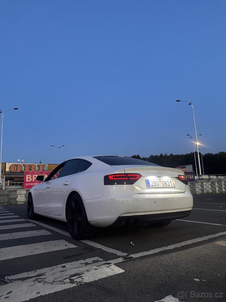Audi A5 - 3