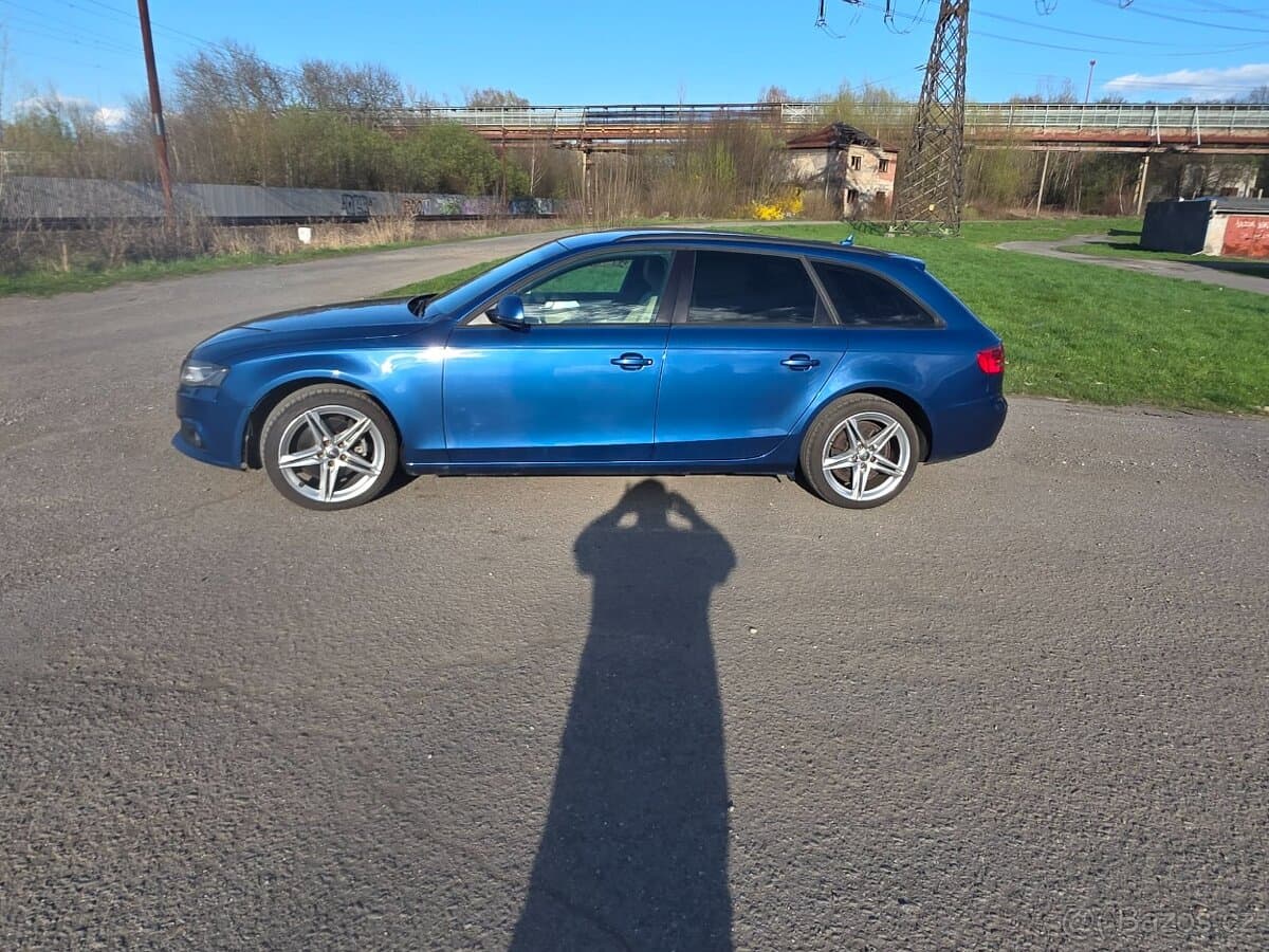 2009 Audi A4 - 3