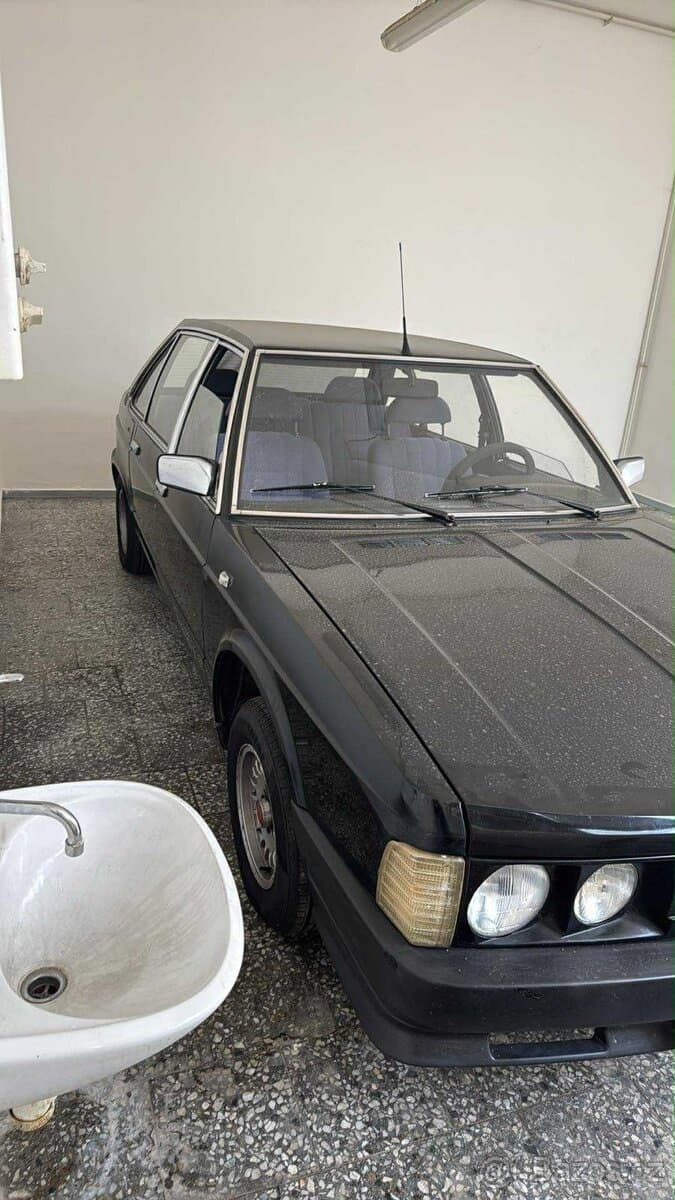 1986 Tatra OSTATNÍ - 3