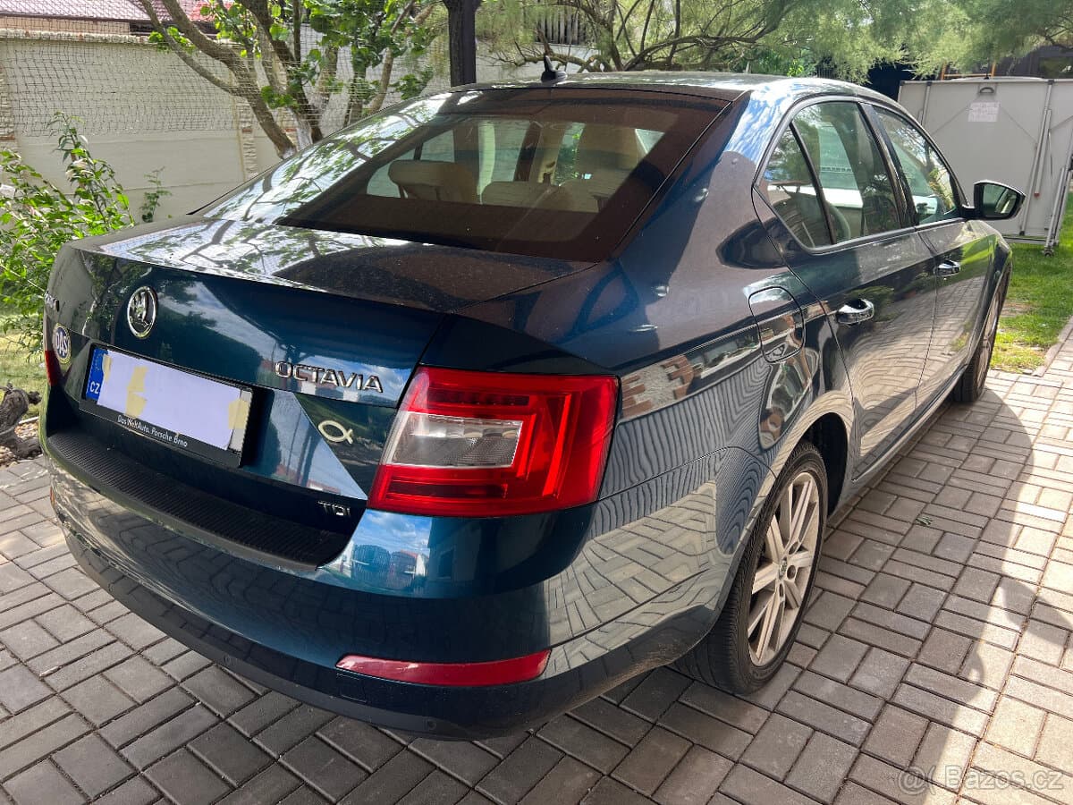 2013 Škoda OCTAVIA - 3