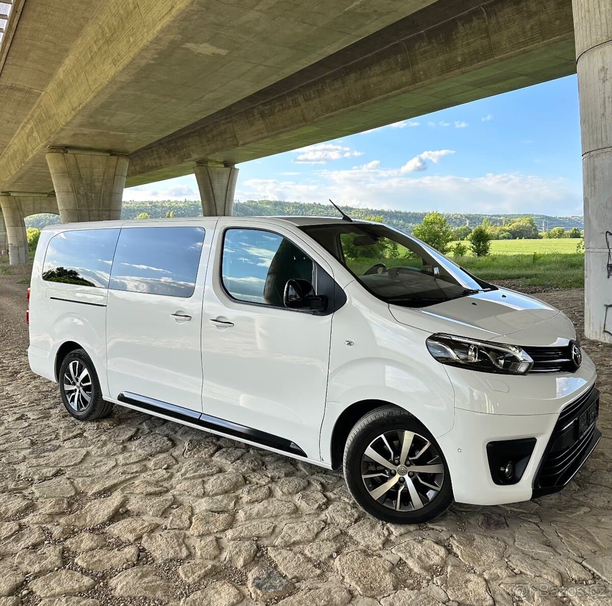 2020 Toyota PROACE - 3