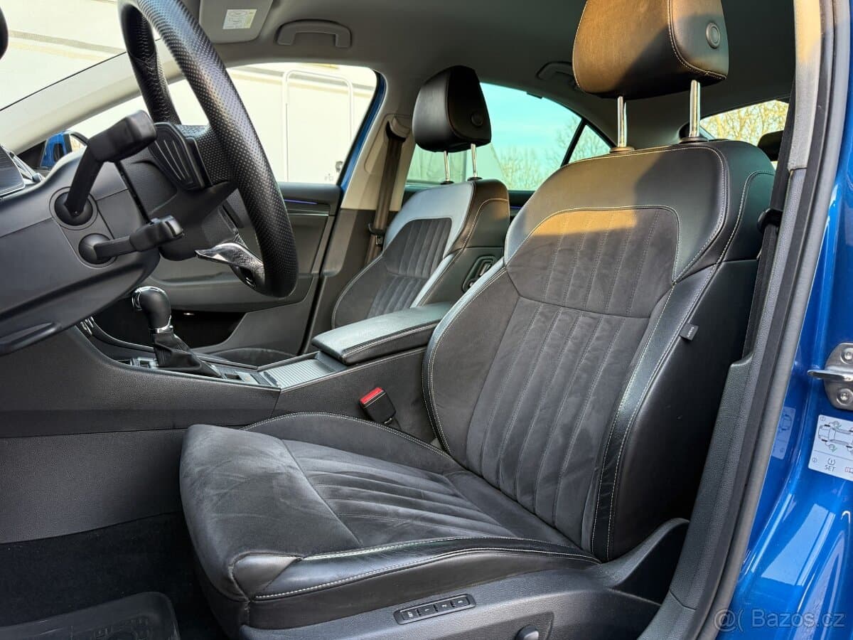 2021 Škoda SUPERB - 3