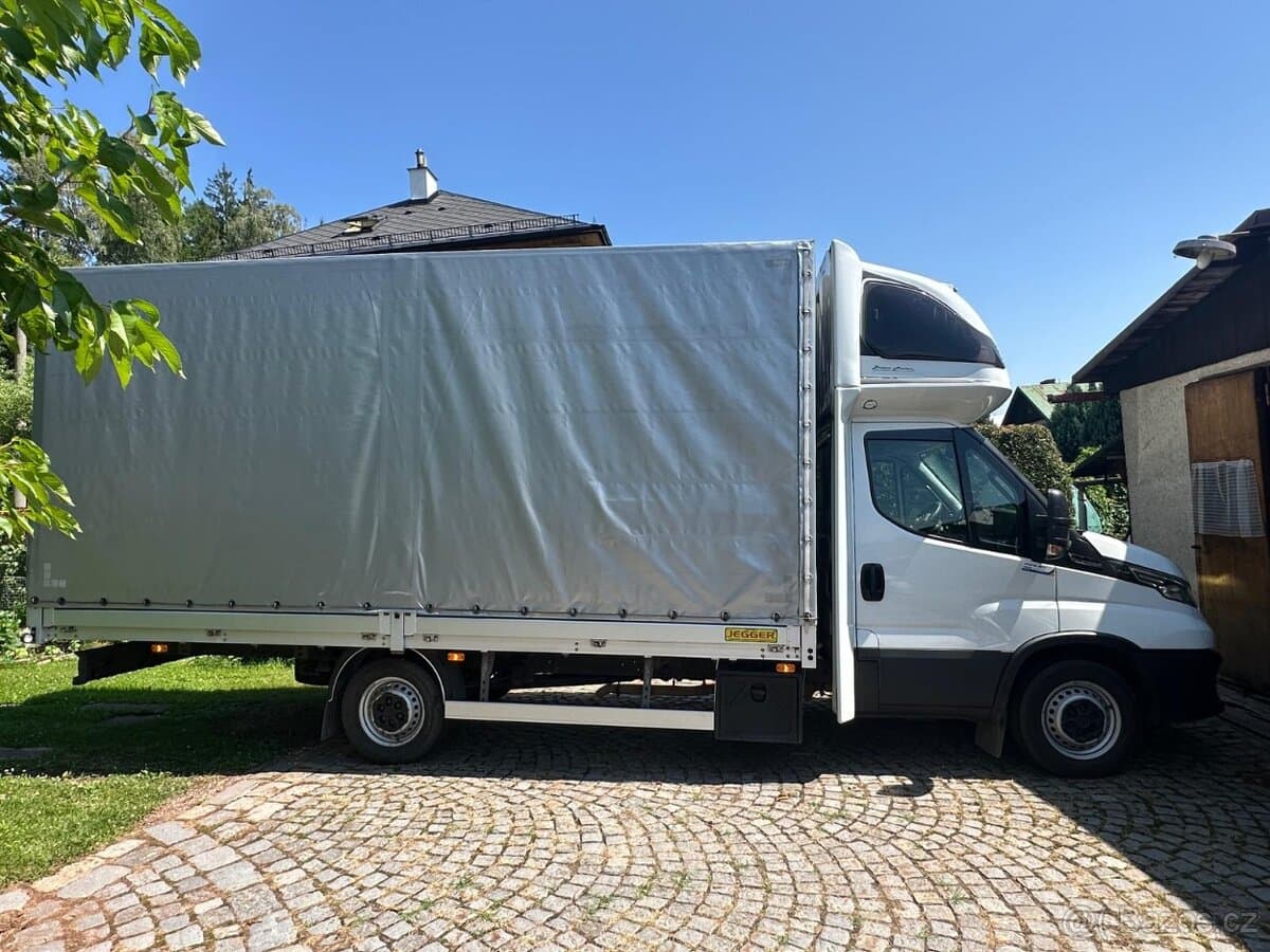 2022 Iveco OSTATNÍ - 3