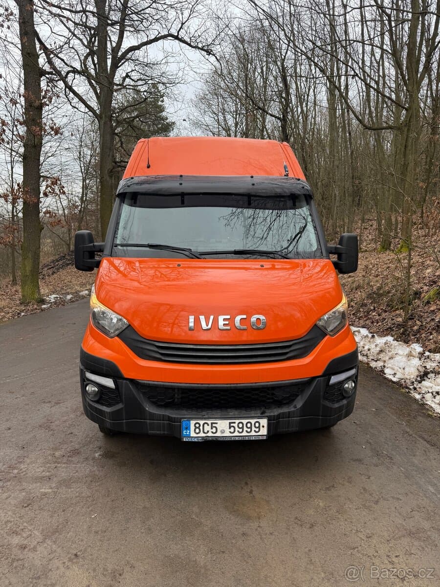 Iveco OSTATNÍ - 3