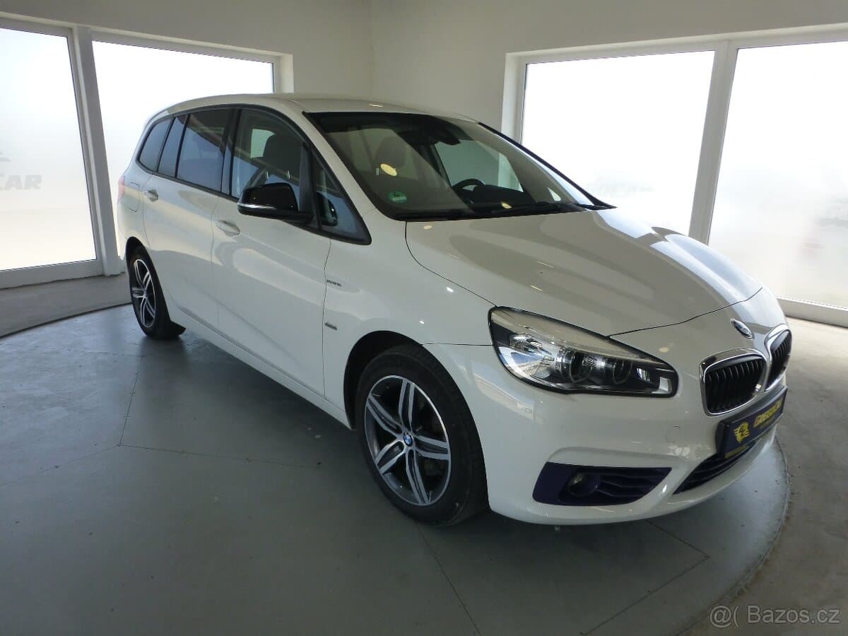2016 BMW 2-SERIES - 3