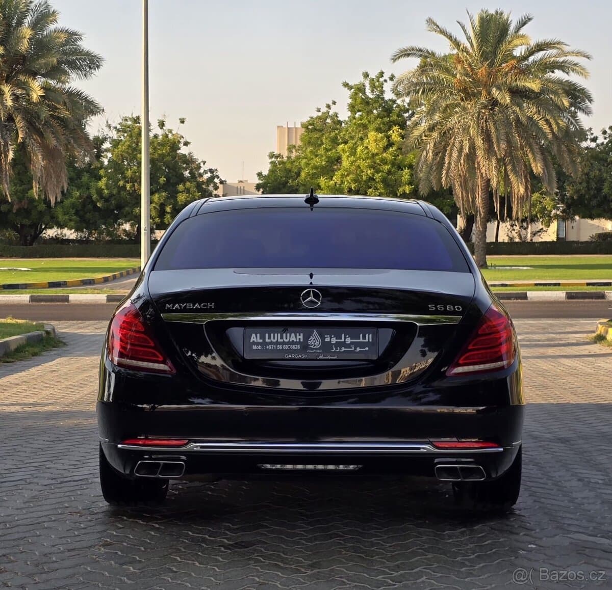 2016 Mercedes-Benz OSTATNÍ - 3