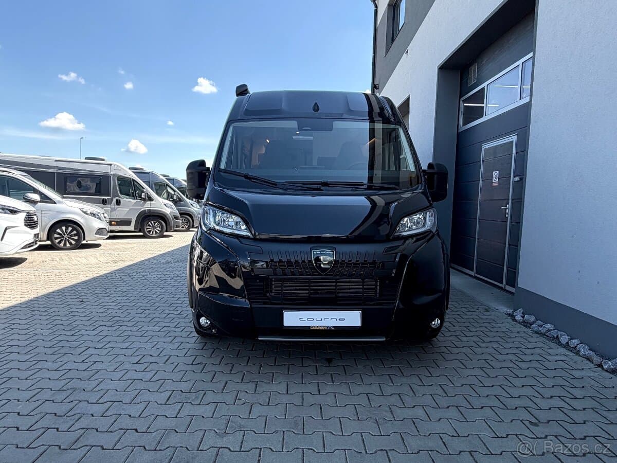 Peugeot BOXER - 3