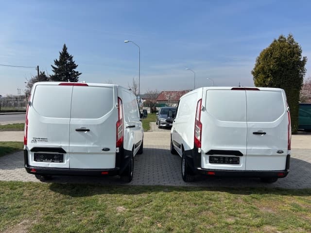 2021 Ford TRANSIT - 3