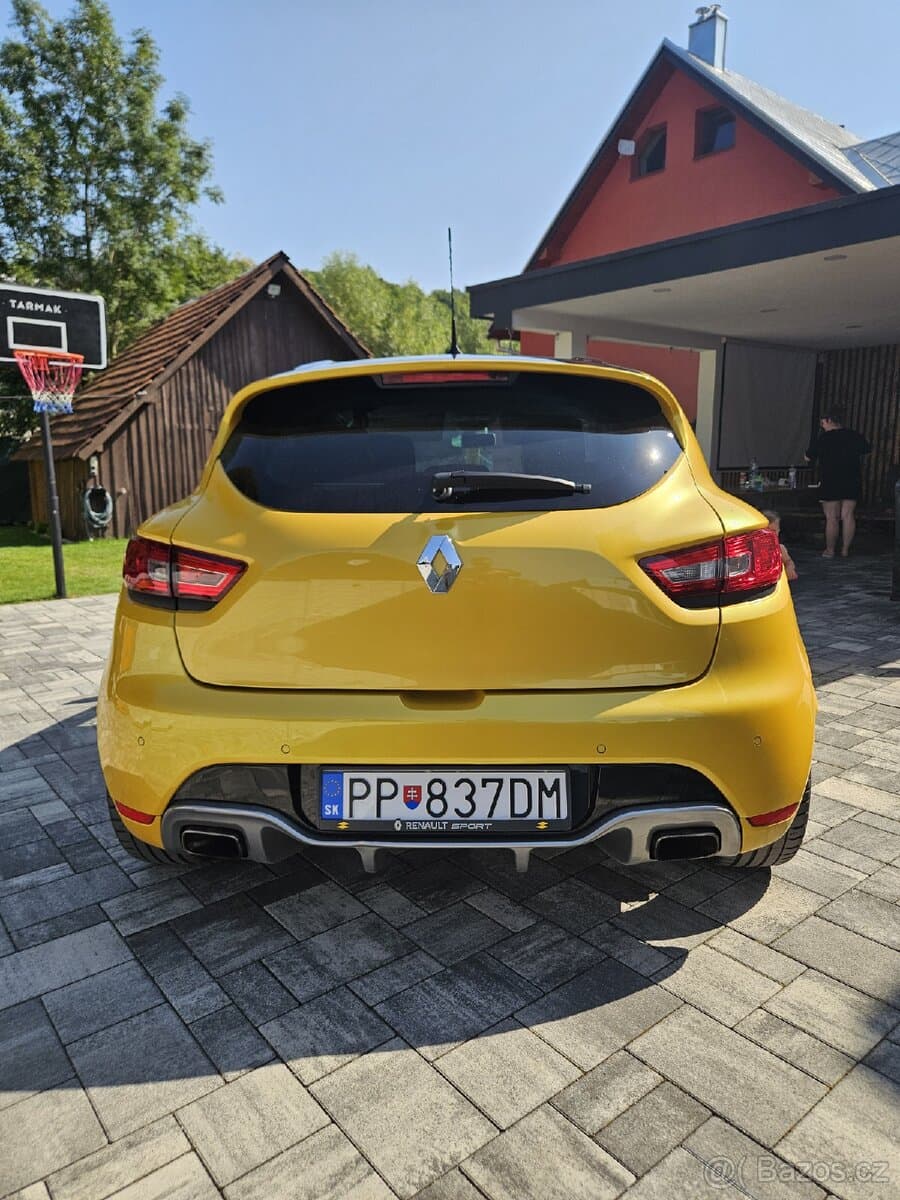 2016 Renault CLIO - 3