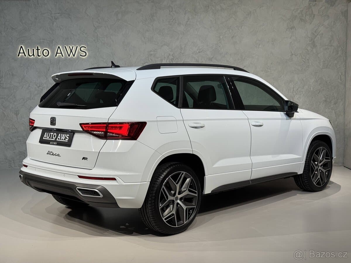 2021 Seat ATECA - 3