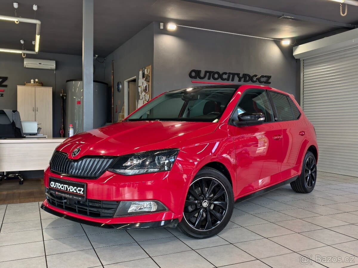 2017 Škoda FABIA - 3