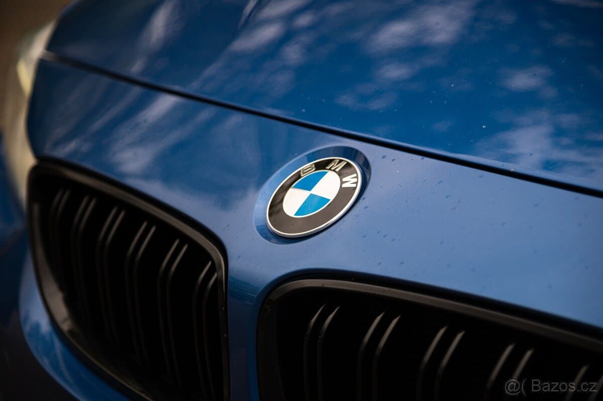 2015 BMW OSTATNÍ - 3