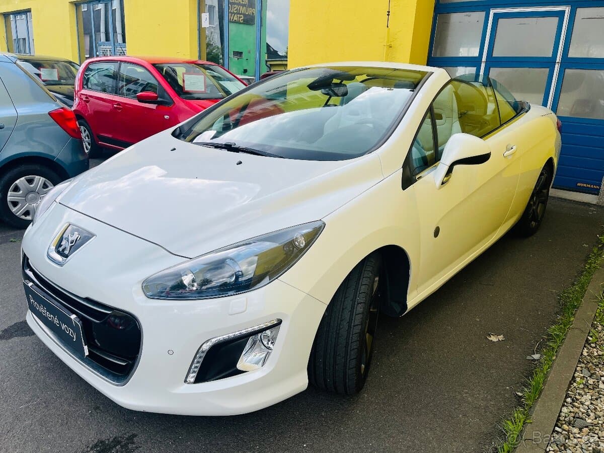 2013 Peugeot 308 - 3