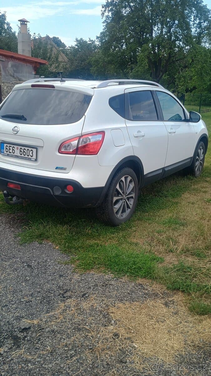 2010 Nissan QASHQAI - 3