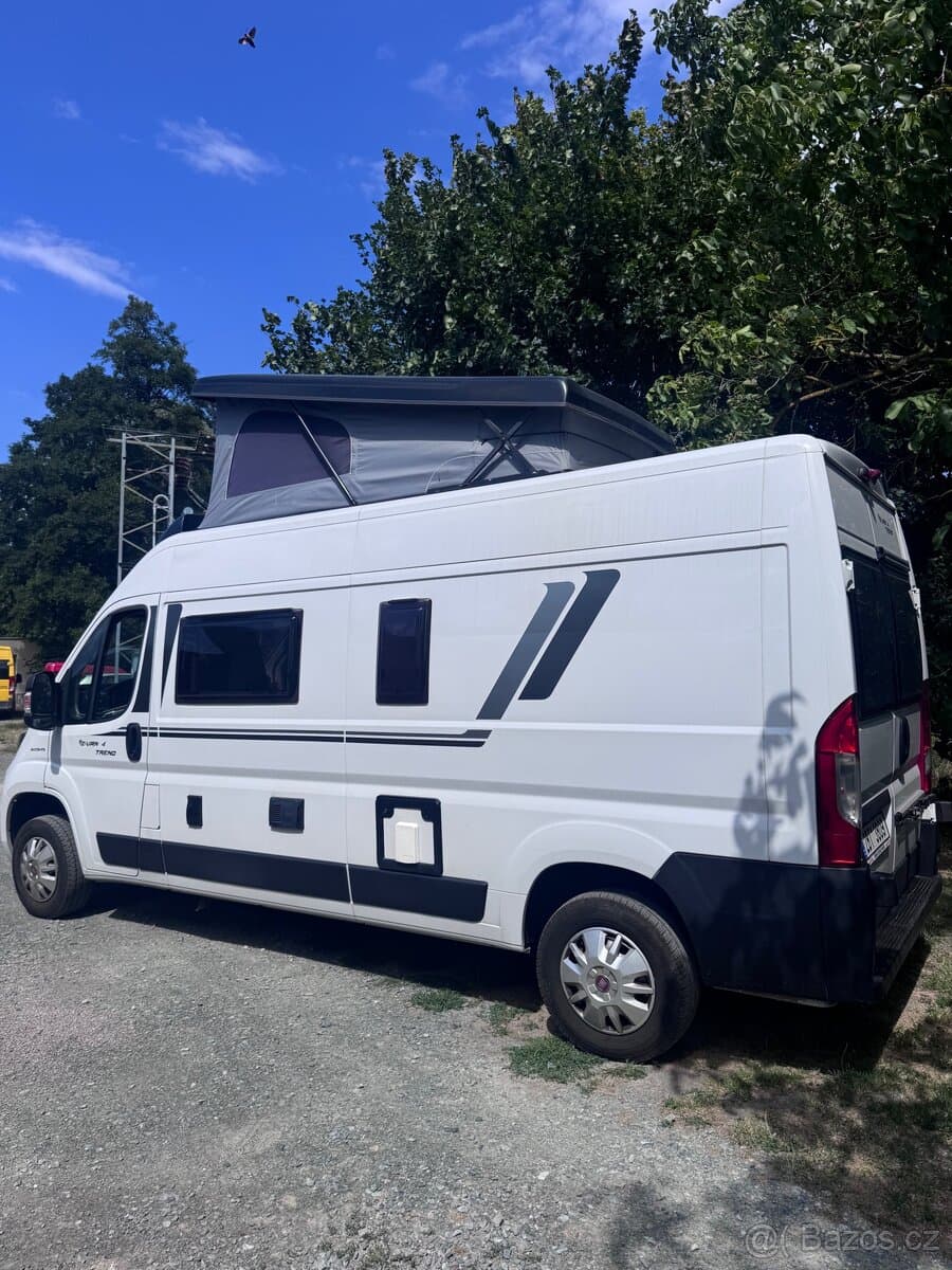 2021 Fiat DUCATO - 3