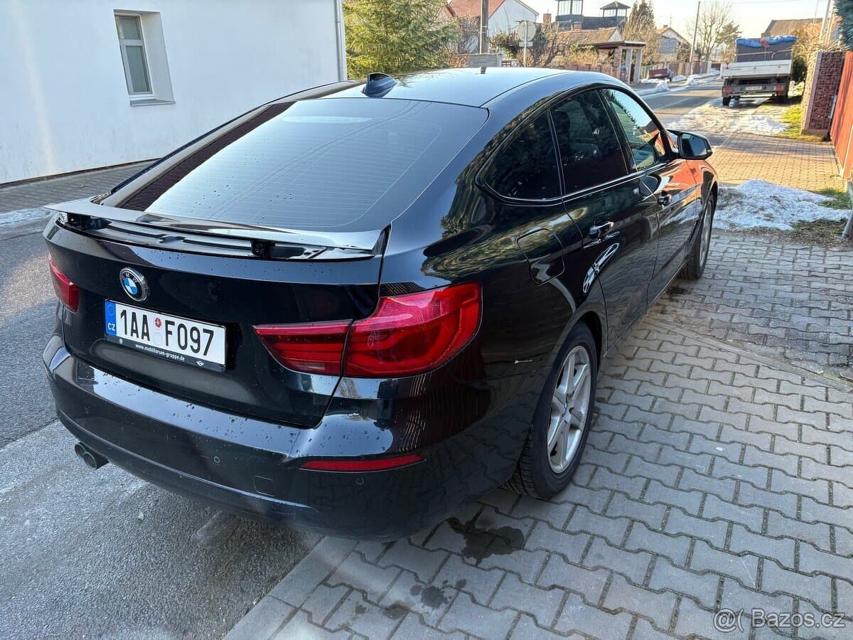 2018 BMW OSTATNÍ - 3