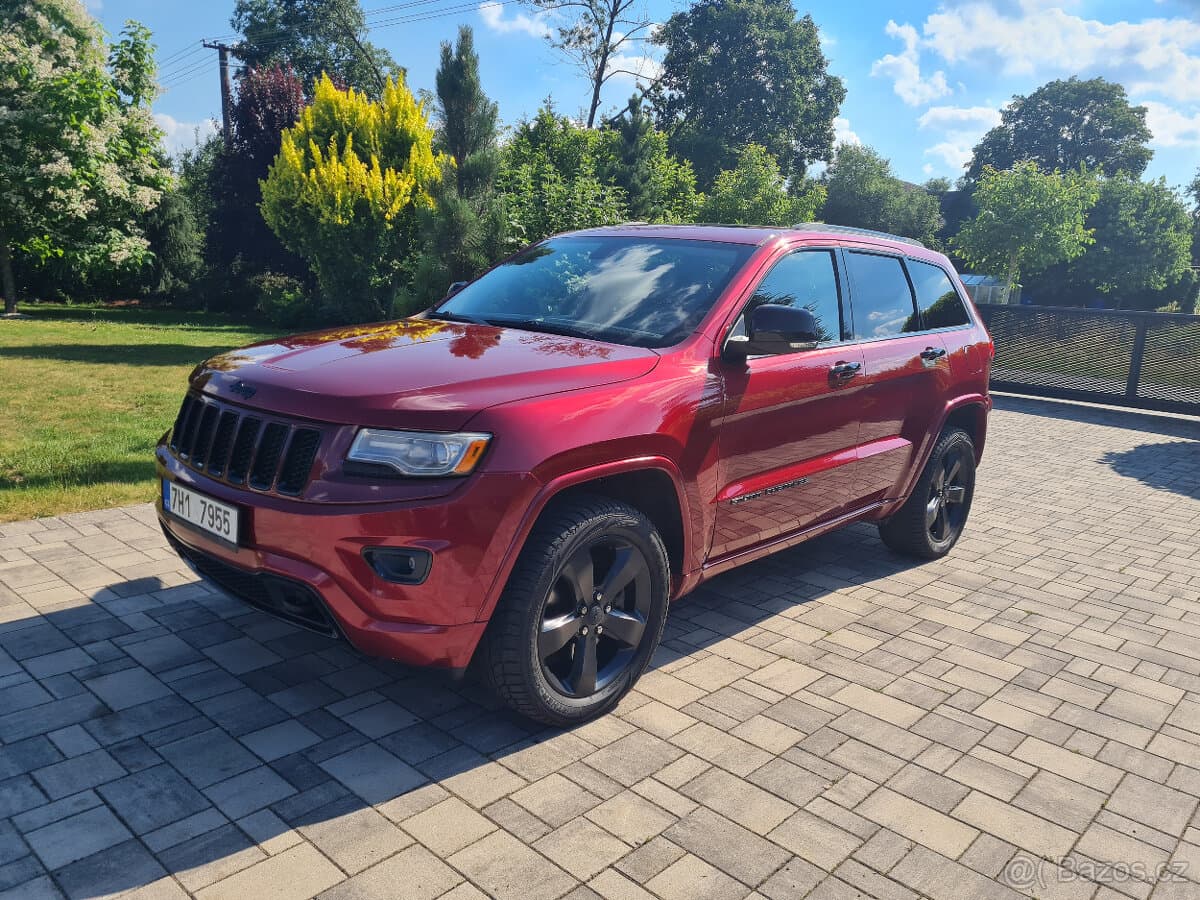 2014 Jeep CHEROKEE - 3