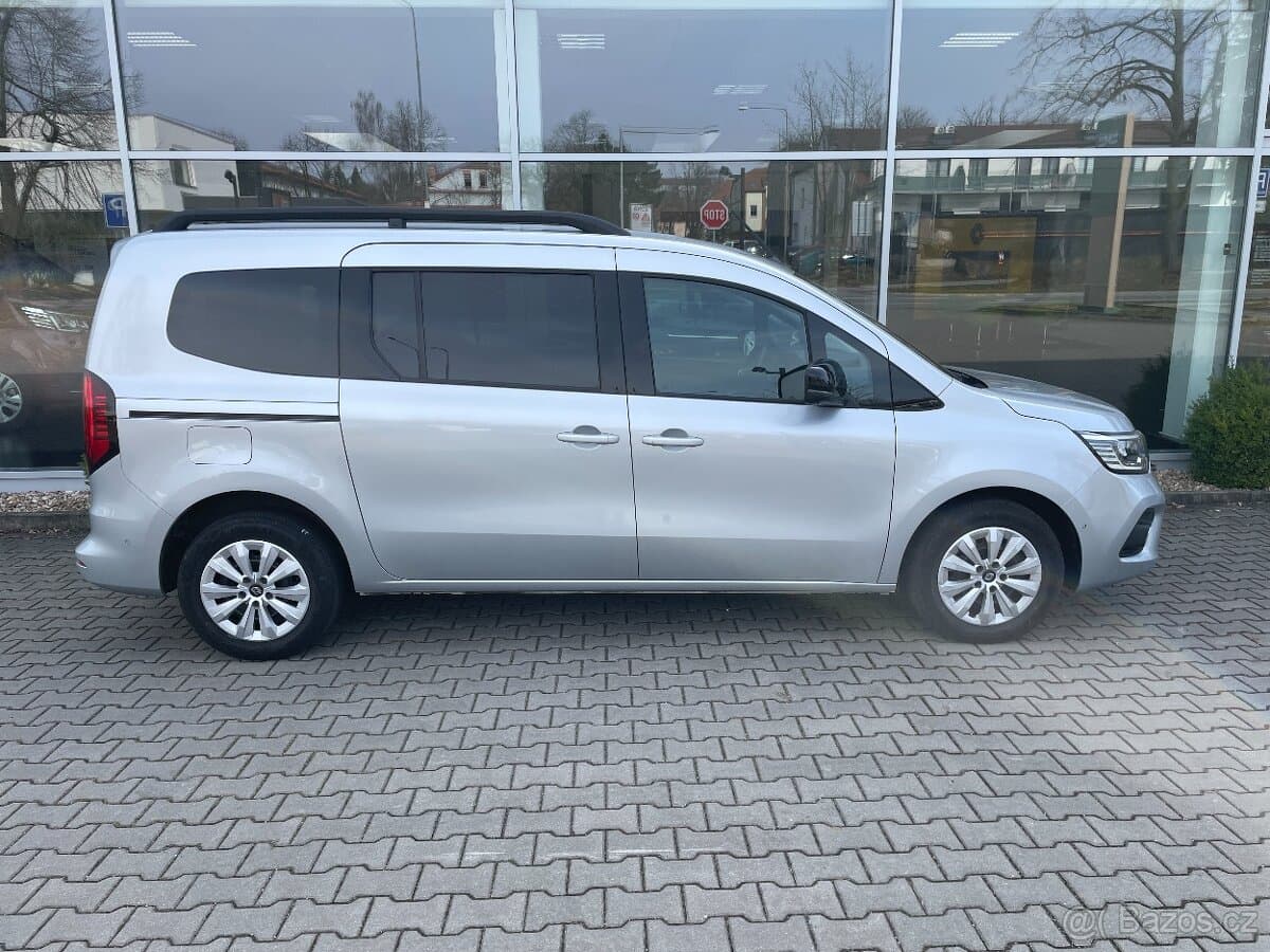 2025 Renault KANGOO - 3
