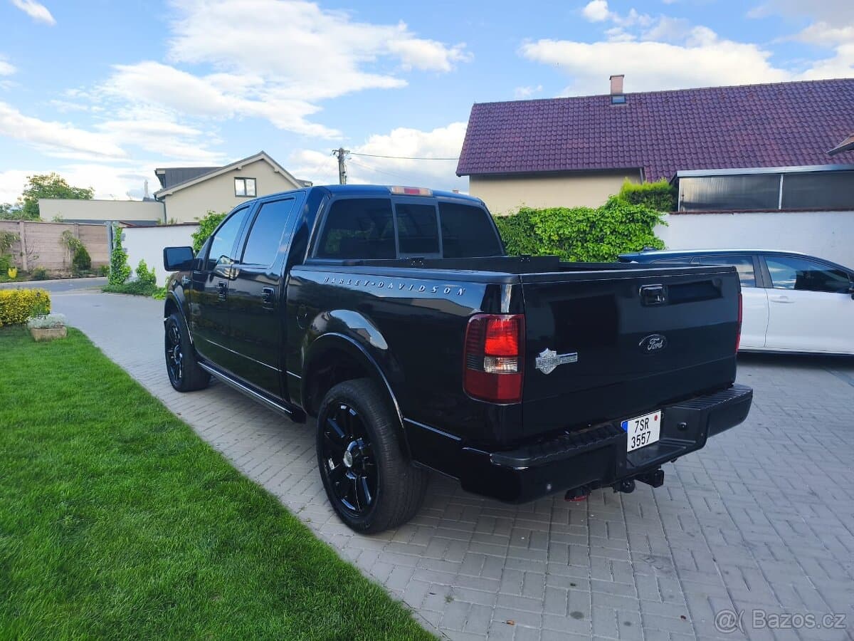 2007 Ford F-150 - 3