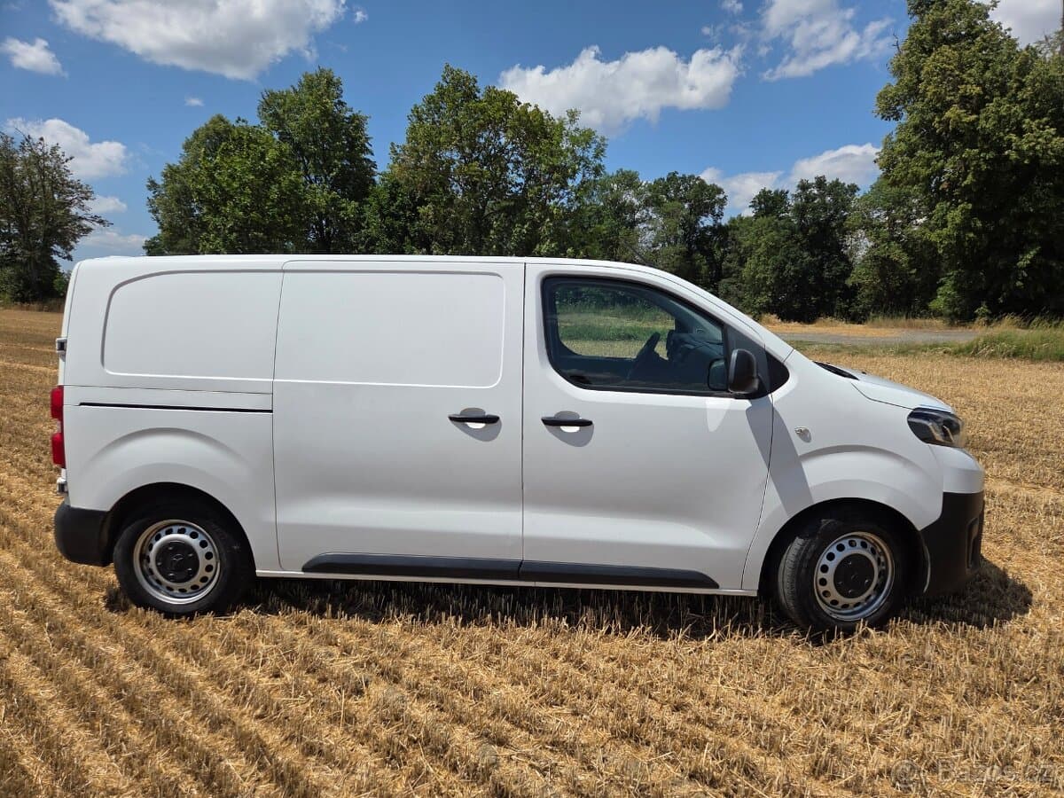 2019 Toyota PROACE - 3