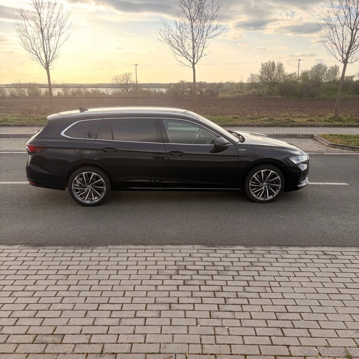 2025 Škoda SUPERB - 3