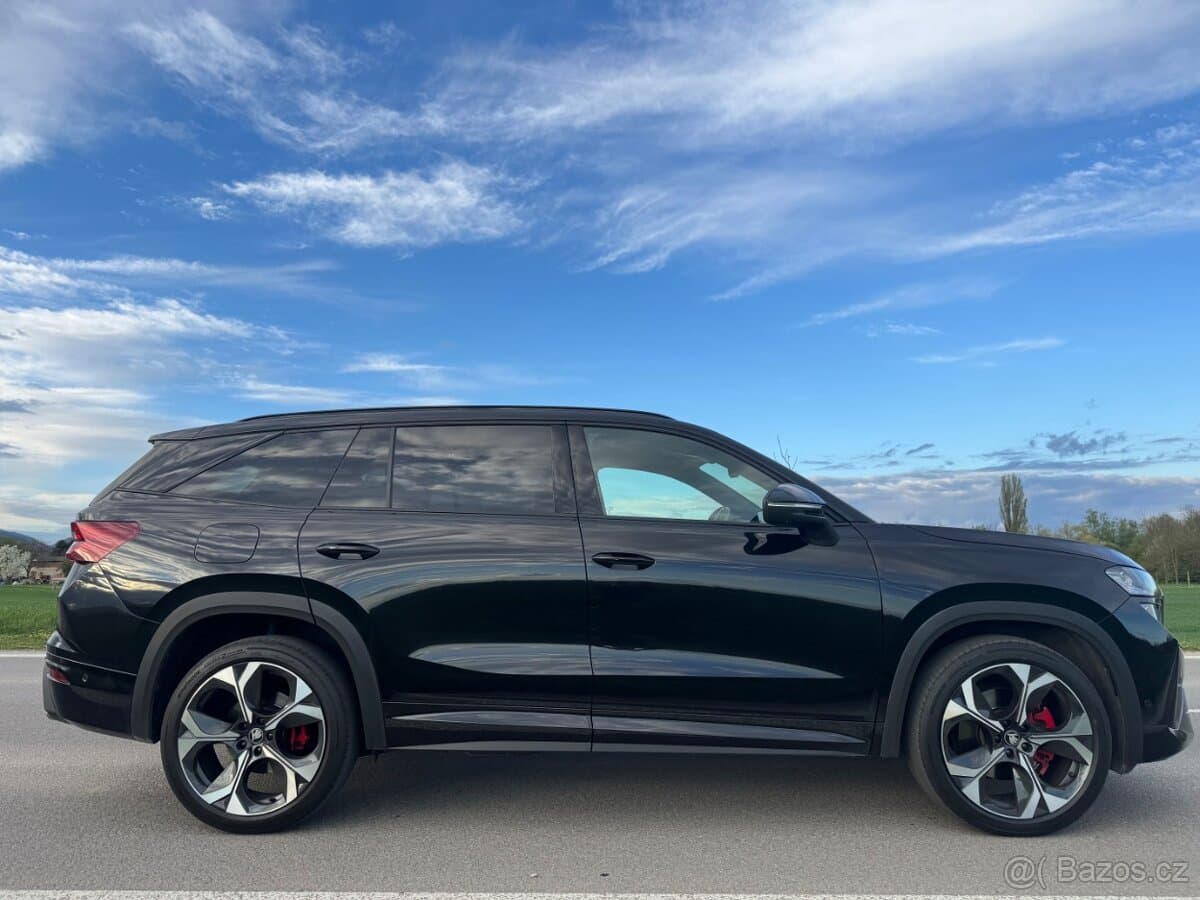 2025 Škoda KODIAQ - 3