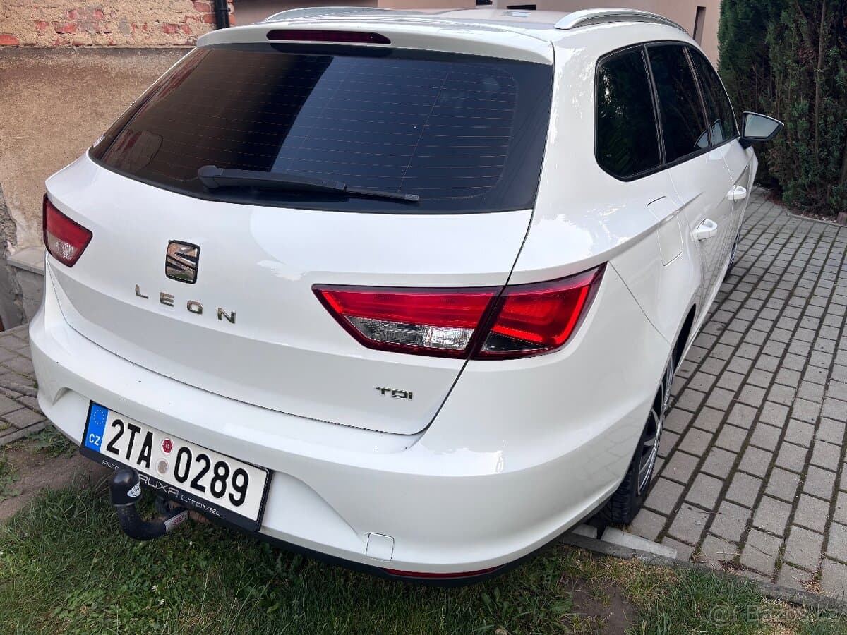 2015 Seat LEON - 3
