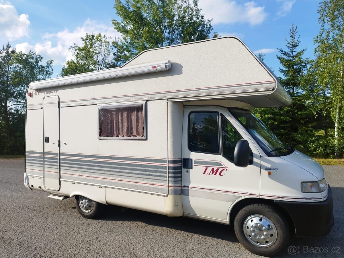 2000 Fiat DUCATO - 3