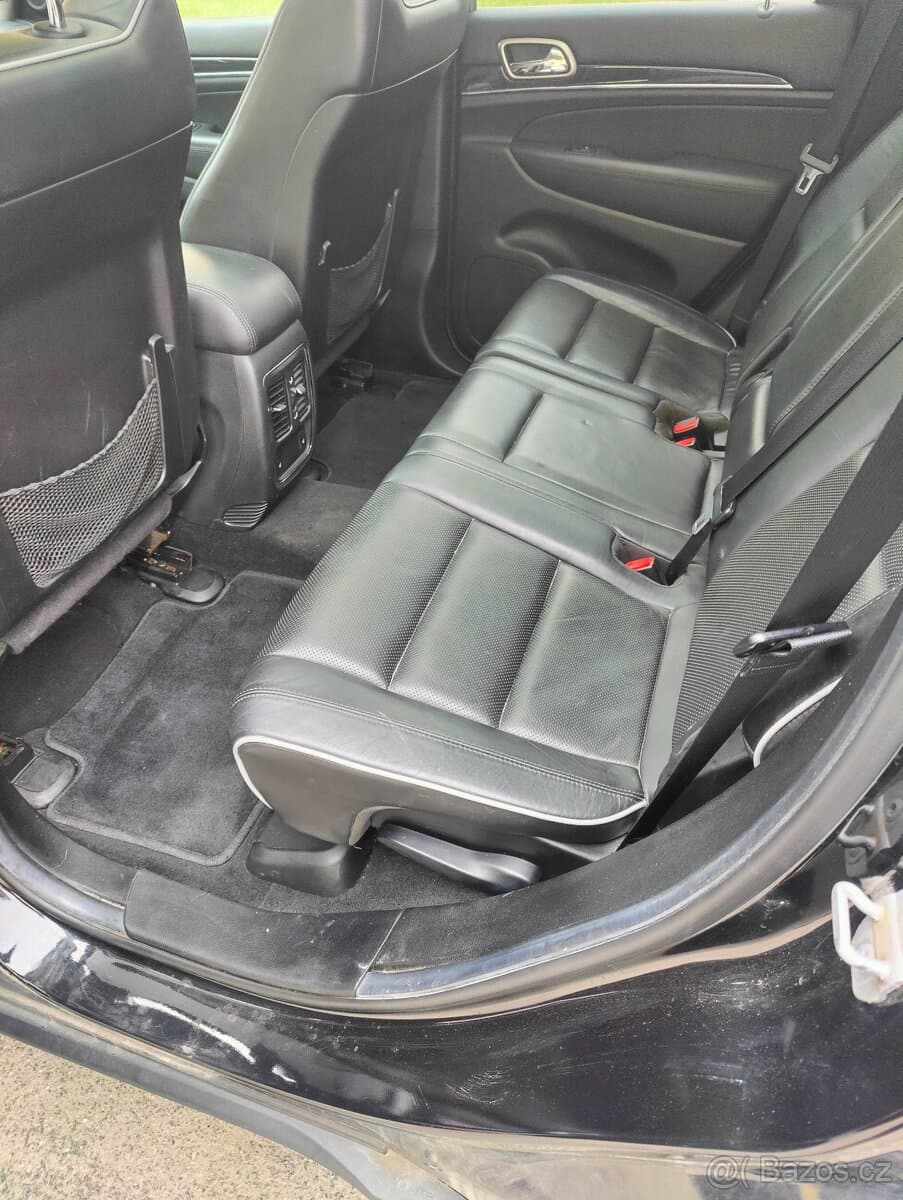 2013 Jeep CHEROKEE - 3