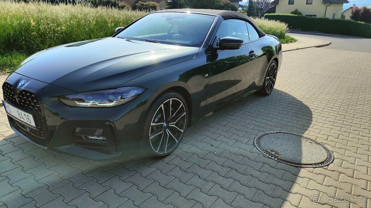2022 BMW OSTATNÍ - 3