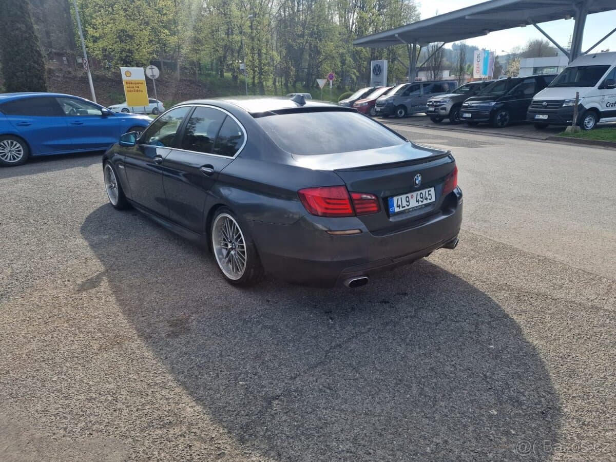 2011 BMW OSTATNÍ - 3