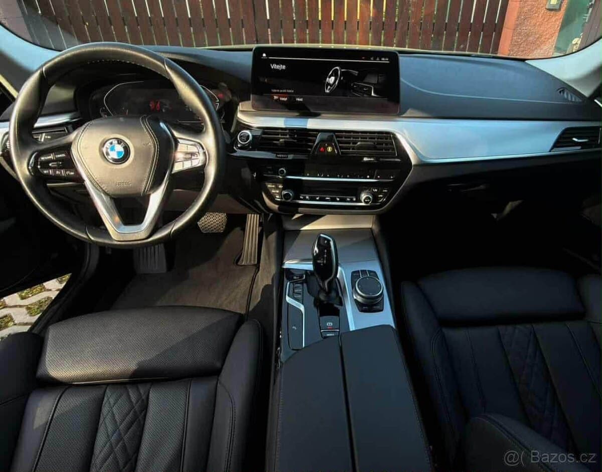 2022 BMW OSTATNÍ - 3