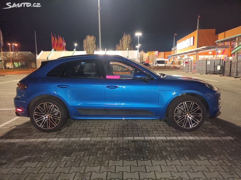 2019 Porsche MACAN - 3