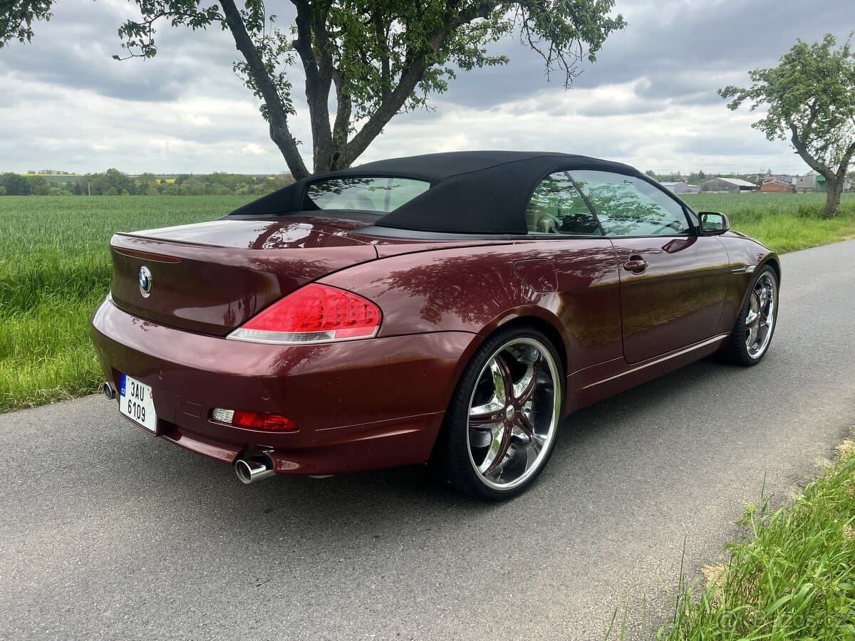2005 BMW OSTATNÍ - 3