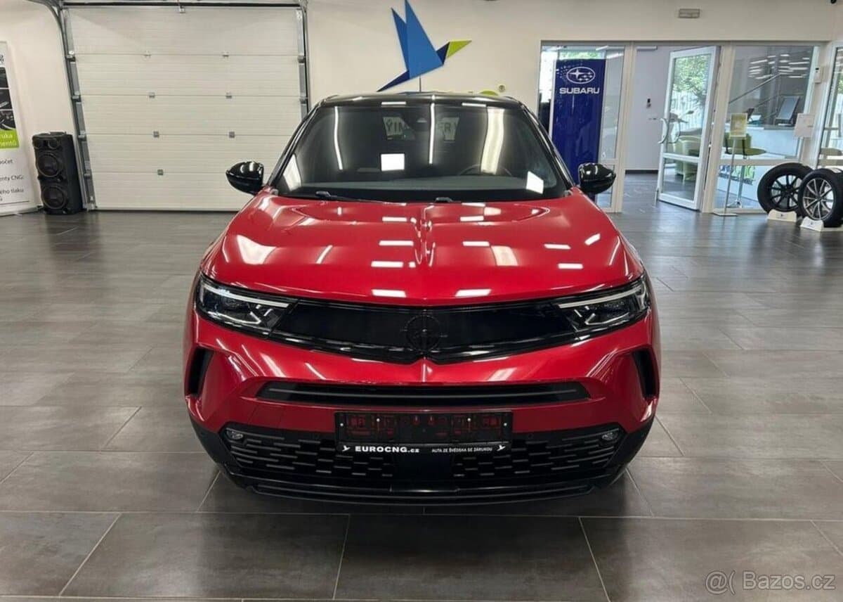 2023 Opel MOKKA - 3