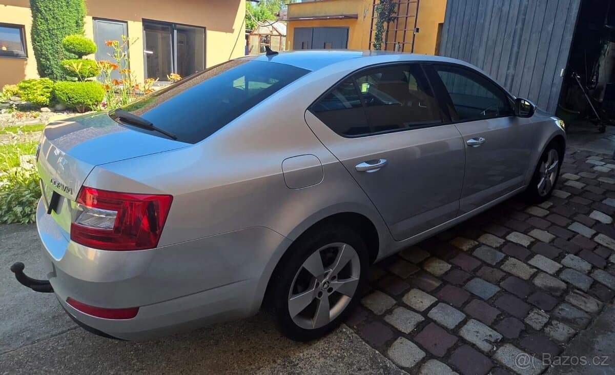 2016 Škoda OCTAVIA - 3