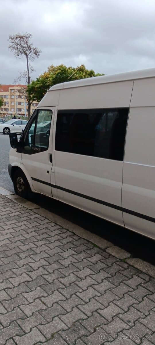 2013 Ford TRANSIT - 3