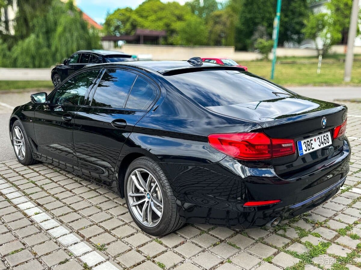 2020 BMW OSTATNÍ - 3