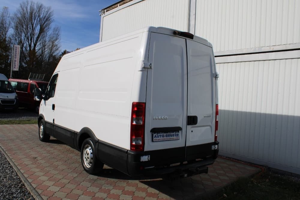 2014 Iveco OSTATNÍ - 3