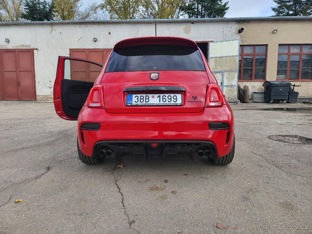 Fiat 500 - 3